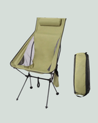 Campingstol