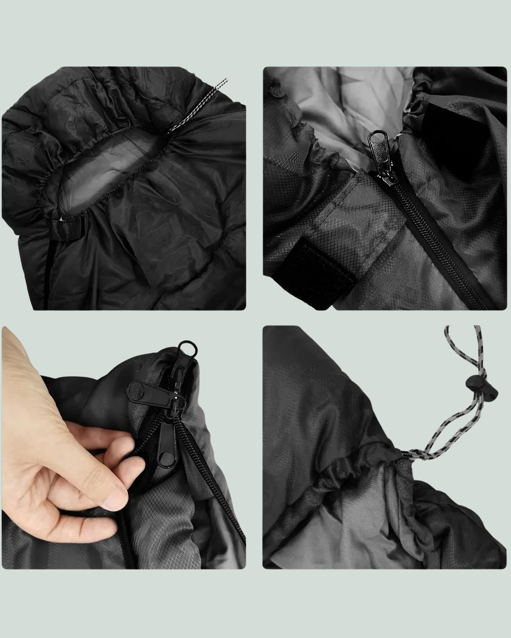 Urban Sleepbag
