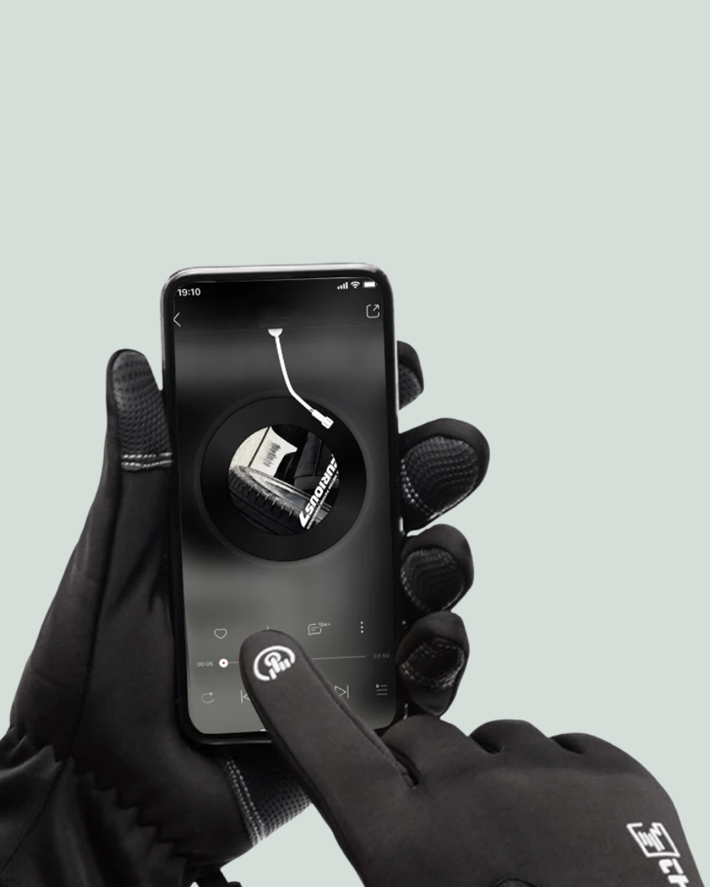Urban Gloves