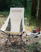 Campingstol