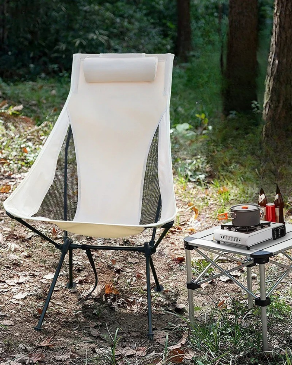 Campingstol